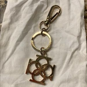 Ann Taylor key chain